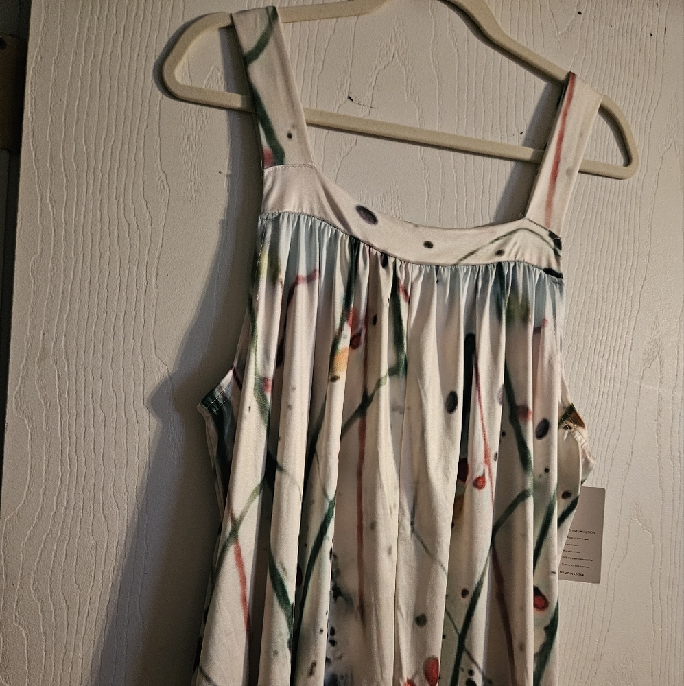 Pantalon Jumpsuit NWT - Picture 2 of 4